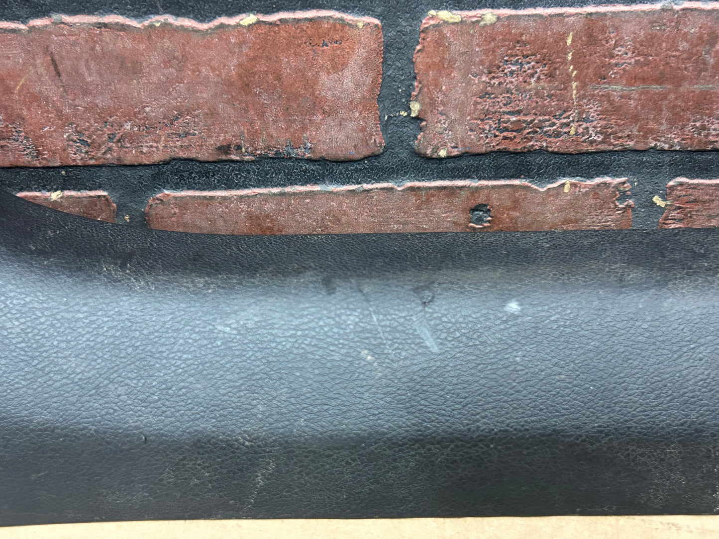 2011-2023 DODGE CHARGER FRONT RH RIGHT SIDE DOOR SILL SCUFF PLATE COVER TRIM OEM