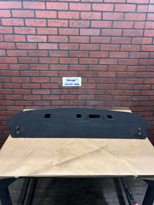 11-23 Dodge Charger SRT Hellcat Rear Deck Shelf Tray Panel Cover 1LM50DX9AN OEM