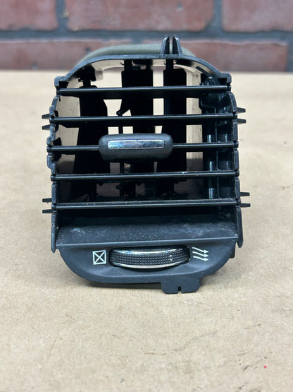 2011-2023 Dodge Charger Scat Pack RH LH & Center Dashboard Air Vent Grille Set