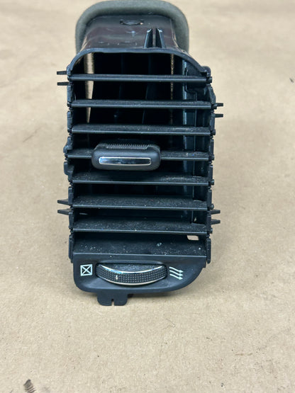 2011-2023 Dodge Charger Scat Pack RH LH & Center Dashboard Air Vent Grille Set