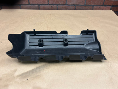 2011-2023 Dodge Challenger Charger *Powered By SRT* Passenger Engine Cover OEM