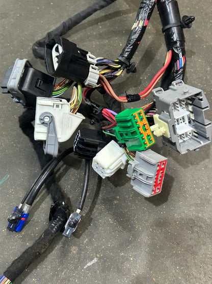 2021 Dodge Charger Scat Pack 392 6.4L Body Wire Wiring Harness 68487549AB OEM