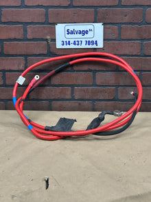 2015-2023 DODGE CHARGER CHRYSLER 300 ENGINE BATTERY POSITIVE CABLE WIRING OEM