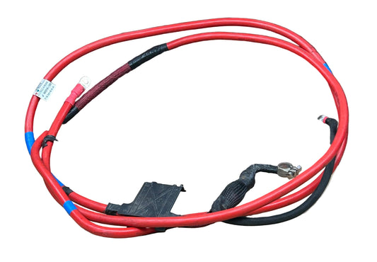 2015-2023 DODGE CHARGER CHRYSLER 300 ENGINE BATTERY POSITIVE CABLE WIRING OEM