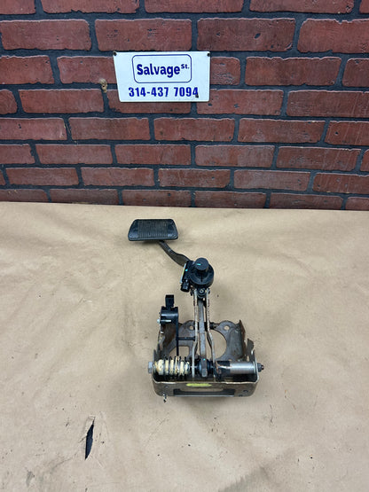 2012-2023 Dodge Charger Chrysler 300 Adjustable Brake Pedal Assembly OEM