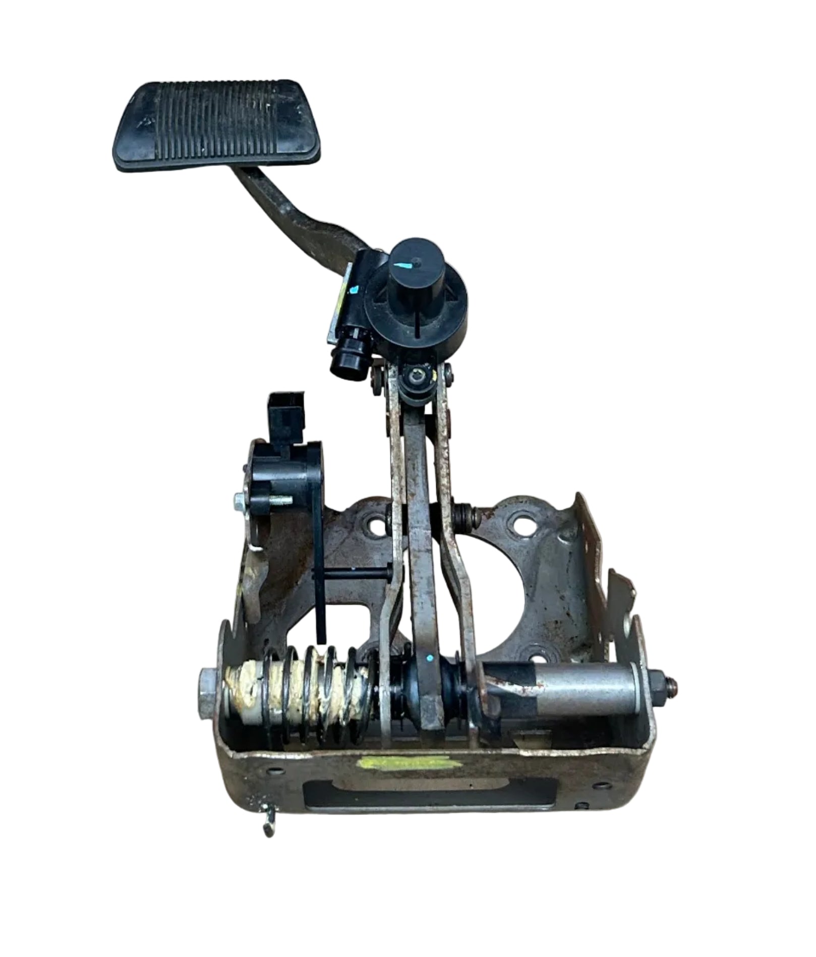 2012-2023 Dodge Charger Chrysler 300 Adjustable Brake Pedal Assembly OEM