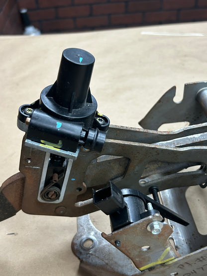 2012-2023 Dodge Charger Chrysler 300 Adjustable Brake Pedal Assembly OEM