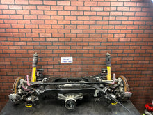 15-23 Charger Challenger 300 Scat Pack Hellcat 3.09 LSD RWD Rear End Cradle 50k