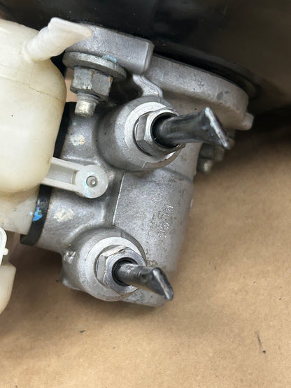 2011-2023 Dodge Challenger Charger 300 Power Brake Booster W/Master Cylinder OEM