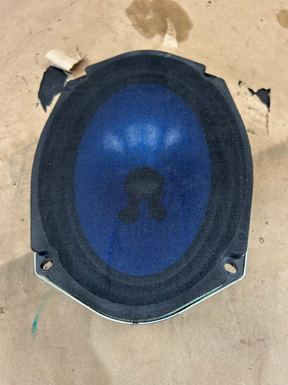 2009-2026 Mopar Dodge Chrysler Ram Jeep Front Rear Speaker Set of 6 OEM *TESTED*