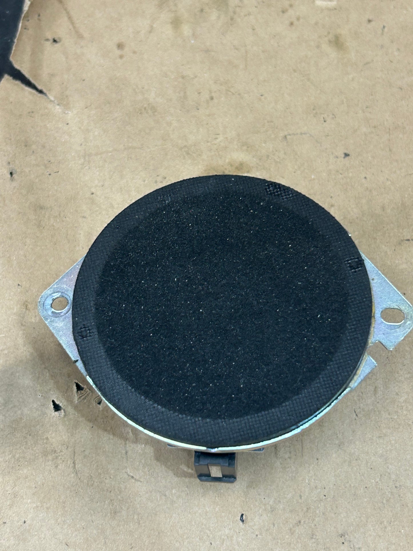 2009-2026 Mopar Dodge Chrysler Ram Jeep Front Rear Speaker Set of 6 OEM *TESTED*