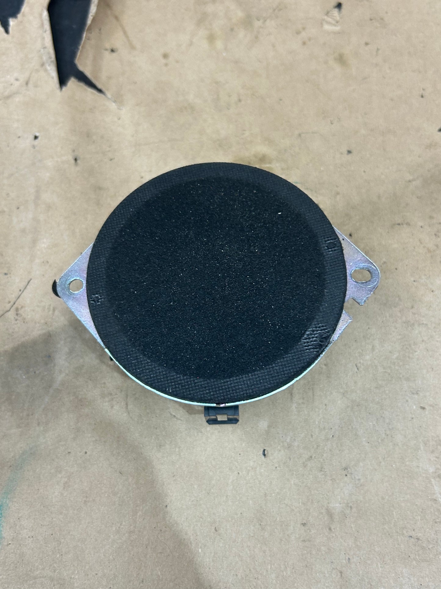 2009-2026 Mopar Dodge Chrysler Ram Jeep Front Rear Speaker Set of 6 OEM *TESTED*