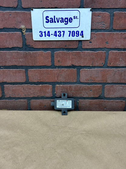 2014-2021 Jeep Dodge Chrysler Tire Pressure Monitor Module OEM USED 68219831AB