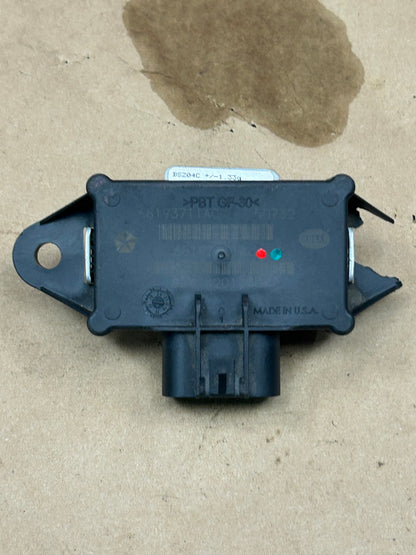 2015-2026 Mopar Ram Dodge Jeep Chrysler Fiat Fuel Pump Control Module 68193711AC