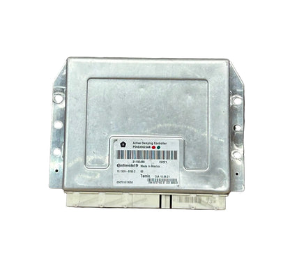 2018-2023 Charger Challenger 300 OEM Active Damping Dampening Module 05035623AB