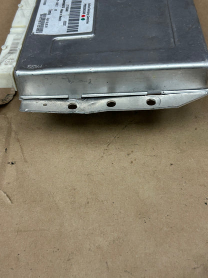 2018-2023 Charger Challenger 300 OEM Active Damping Dampening Module 05035623AB