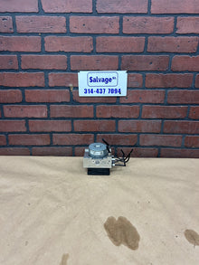 15-23 Dodge Charger ABS Anti-Lock Brake Pump Control Module Assembly 68500121AC