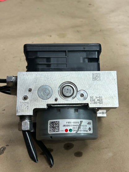 15-23 Dodge Charger ABS Anti-Lock Brake Pump Control Module Assembly 68500121AC