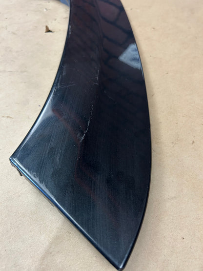 14-21 Jeep Grand Cherokee Summit Front Right Passenger Fender Flare Black OEM