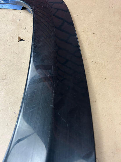 14-21 Jeep Grand Cherokee Summit Front Right Passenger Fender Flare Black OEM