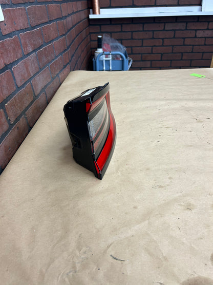 2015-2023 Dodge Charger Eagle Eye RH Passenger Rear Tail Light Lamp CS395-B000R