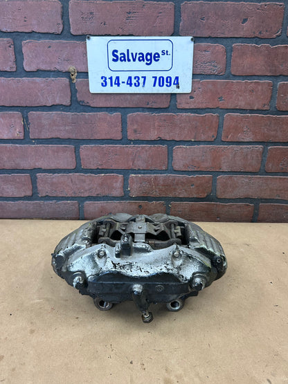OEM 2005-2020 Dodge Charger Challenger 300 Front Left Brembo Brake Caliper