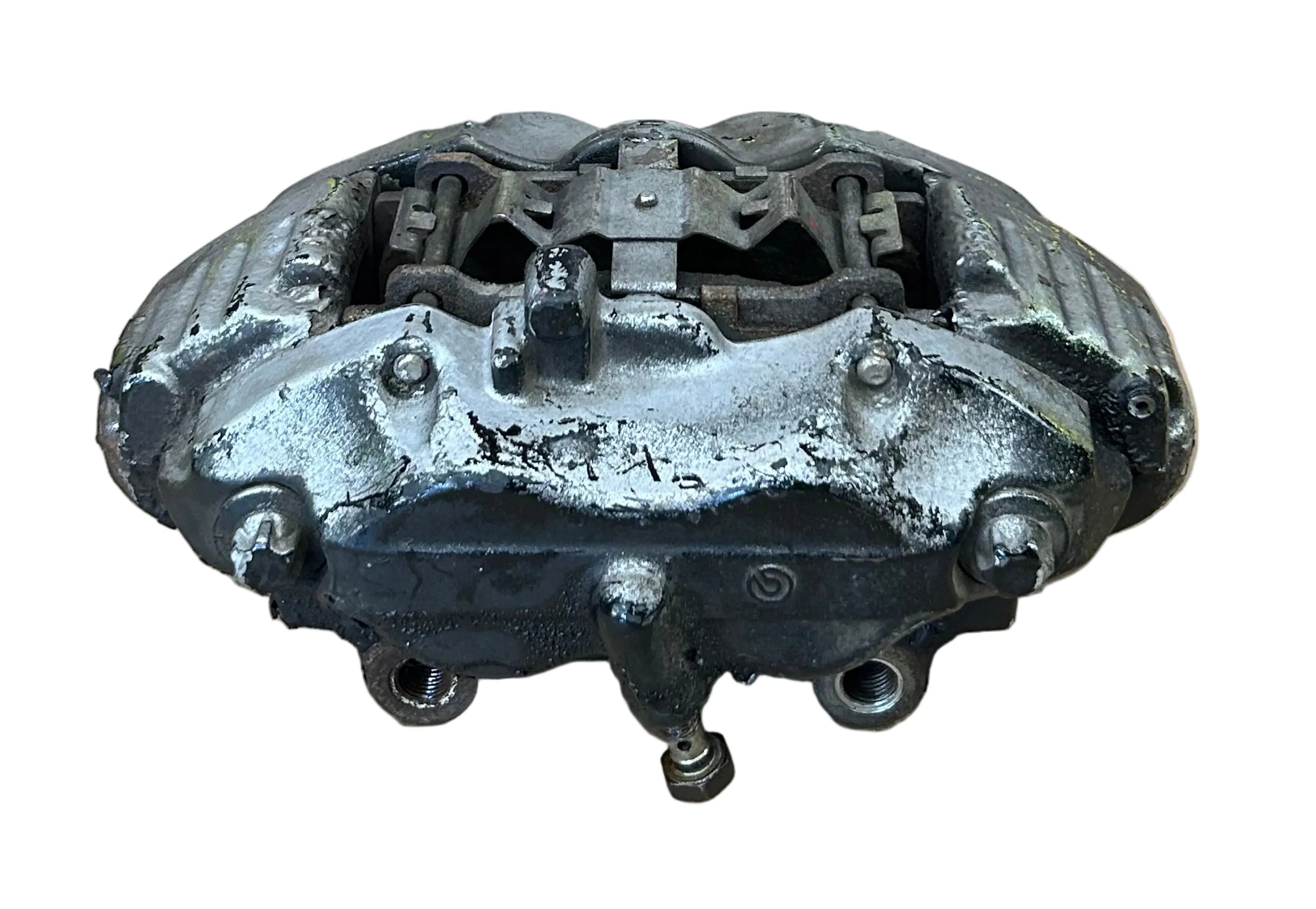 OEM 2005-2020 Dodge Charger Challenger 300 Front Left Brembo Brake Caliper