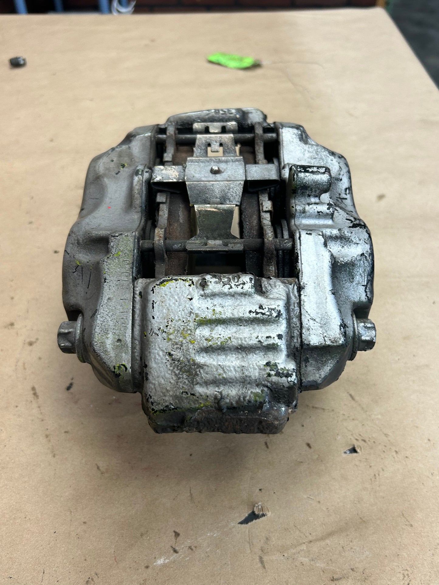 OEM 2005-2020 Dodge Charger Challenger 300 Front Left Brembo Brake Caliper