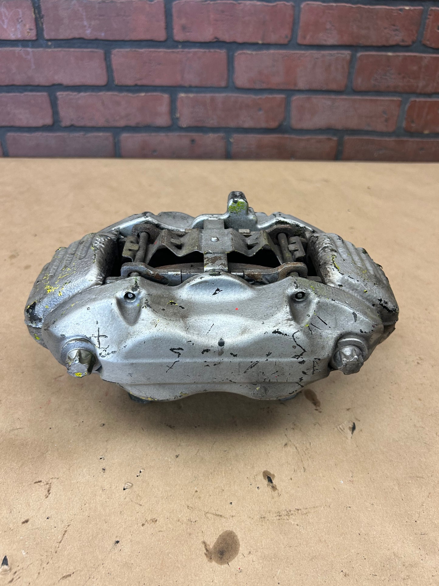 OEM 2005-2020 Dodge Charger Challenger 300 Front Left Brembo Brake Caliper