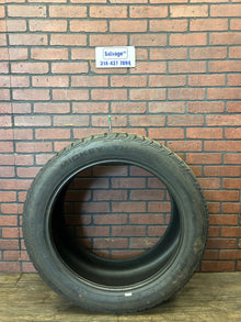 NEW 285/45R22 Mickey Thompson Black Wall Tire 10/32nds