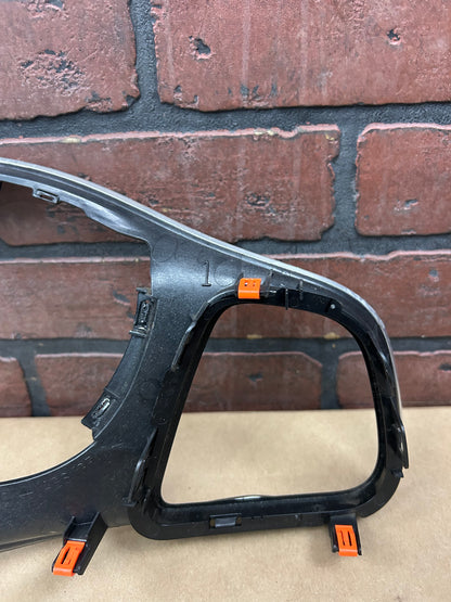 DMG 2015-2023 Dodge Challenger SRT Dash Gauge Cluster Trim Bezel 5LE10XSBAE