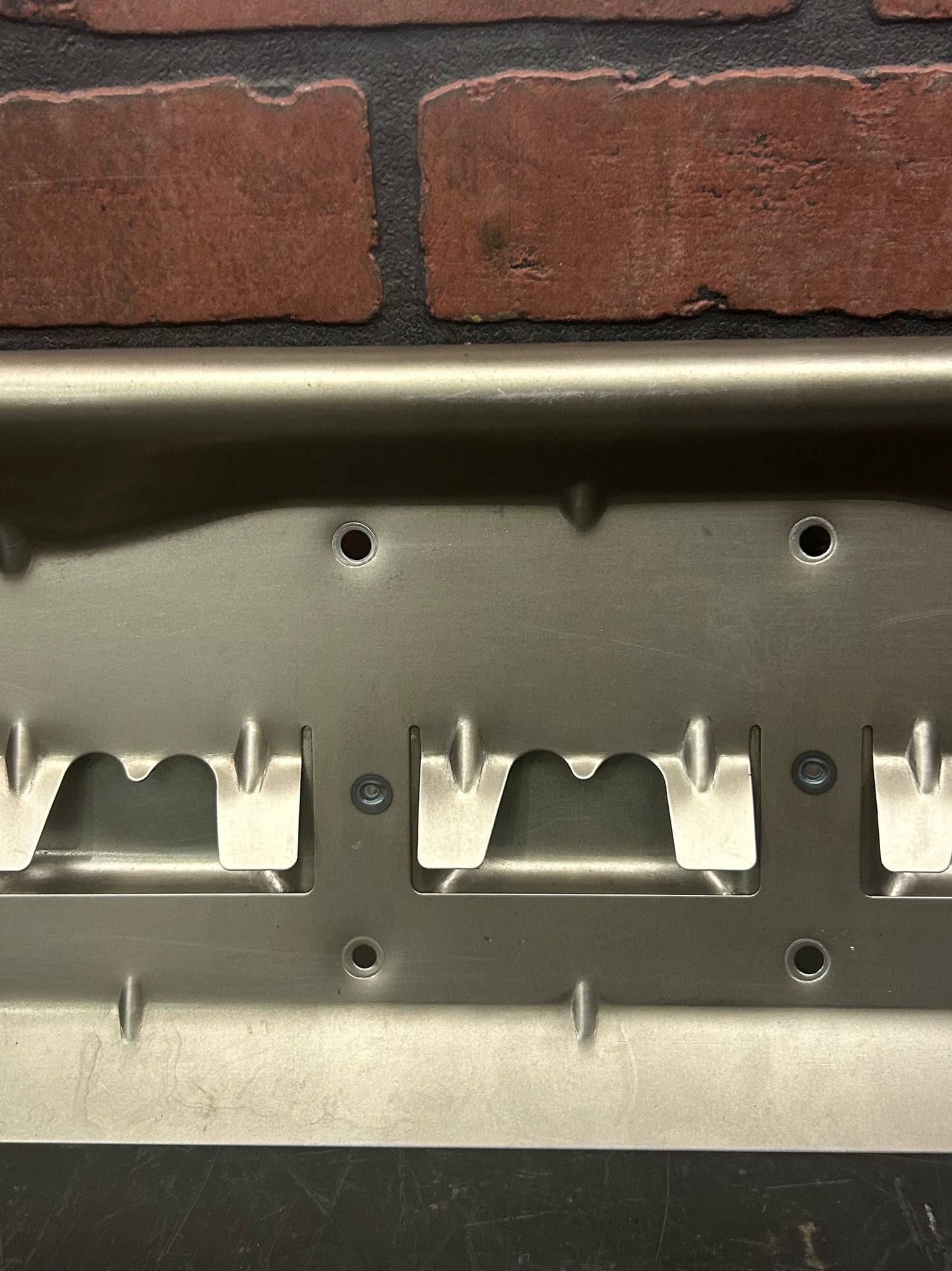 2001-2004 Gen II Gen III Dodge Viper 8.0L 8.3L Windage Tray 4663938AC OEM 17K
