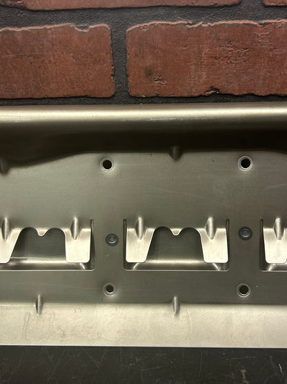 2001-2004 Gen II Gen III Dodge Viper 8.0L 8.3L Windage Tray 4663938AC OEM 17K