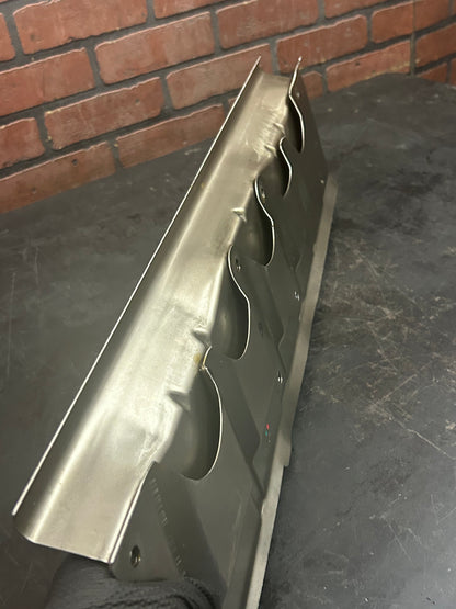 2001-2004 Gen II Gen III Dodge Viper 8.0L 8.3L Windage Tray 4663938AC OEM 17K