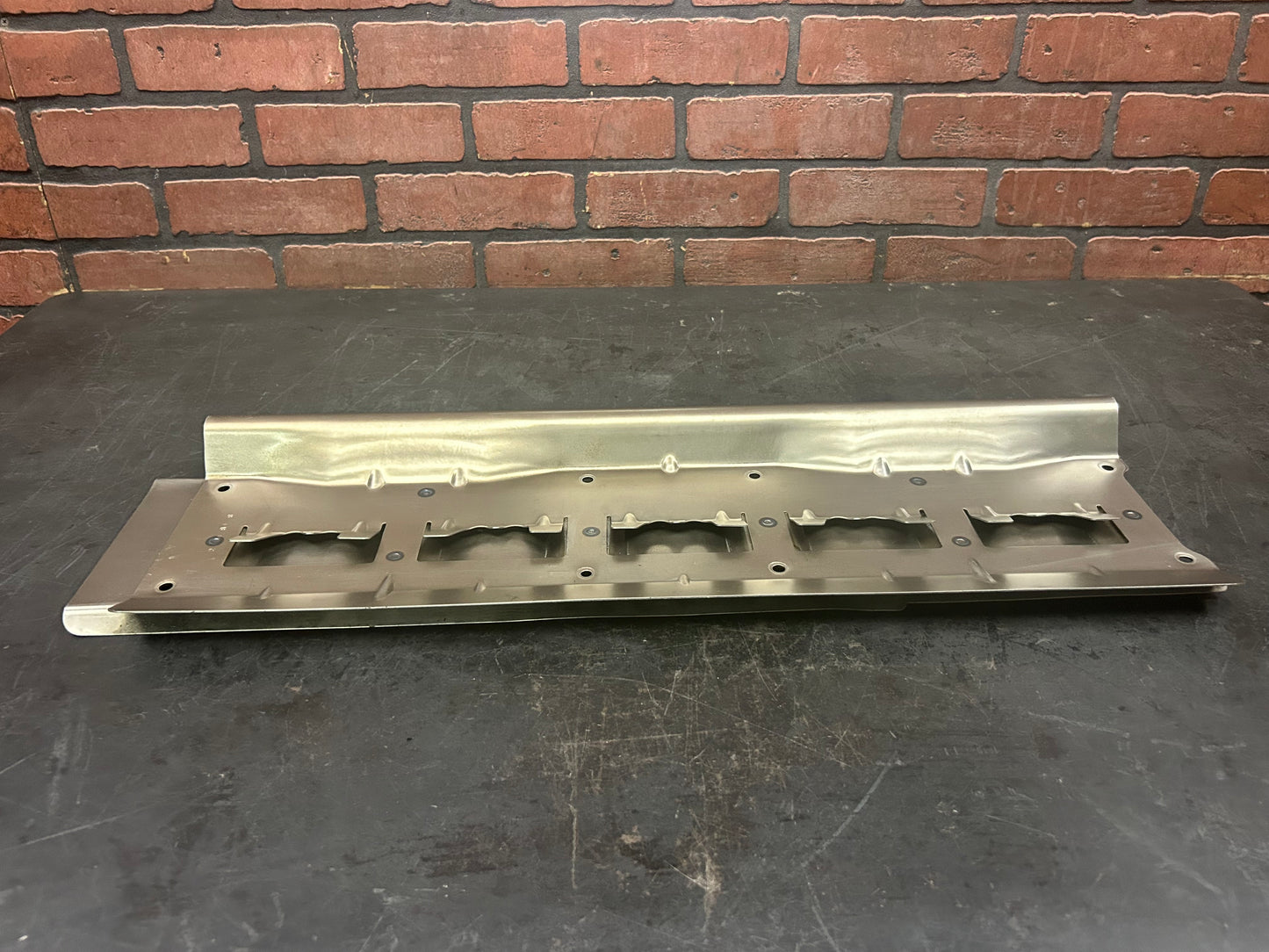 2001-2004 Gen II Gen III Dodge Viper 8.0L 8.3L Windage Tray 4663938AC OEM 17K