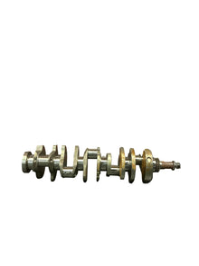 Gen 2 1996-2002 Mopar Dodge Viper GTS V10 8.0L Engine Crankshaft OEM 17K