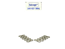 92-02 Gen I Gen II Dodge Viper GTS 8.0L Lifter Tappets Set of 10 05245169 17K