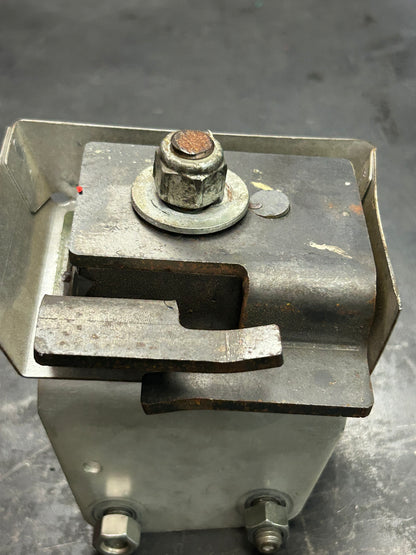 1992-2002 Gen I Gen II Dodge Viper GTS 8.0L SRT10 Engine Motor Mount LH OR RH