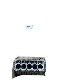 1996-2002 Dodge Viper GTS 8.0L Gen II Short Engine Block 04888113AB OEM 17K