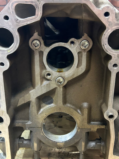 1996-2002 Dodge Viper GTS 8.0L Gen II Short Engine Block 04888113AB OEM 17K