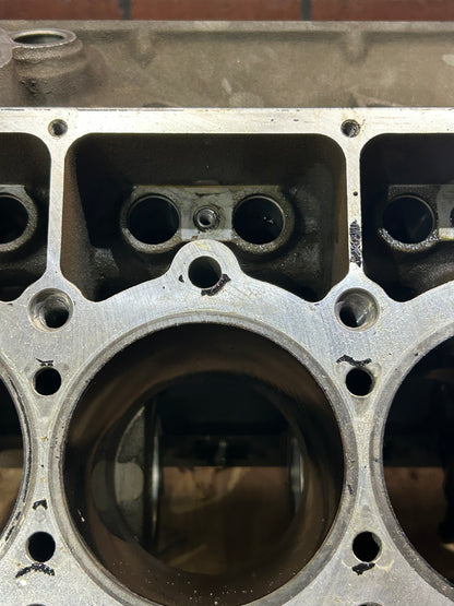 1996-2002 Dodge Viper GTS 8.0L Gen II Short Engine Block 04888113AB OEM 17K