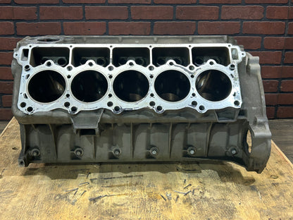 1996-2002 Dodge Viper GTS 8.0L Gen II Short Engine Block 04888113AB OEM 17K