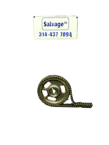 1992-2002 Gen I Gen II Dodge Viper GTS 8.0L V10 Timing Chain 4863827 OEM 17K