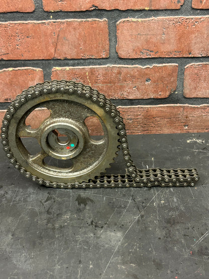 1992-2002 Gen I Gen II Dodge Viper GTS 8.0L V10 Timing Chain 4863827 OEM 17K