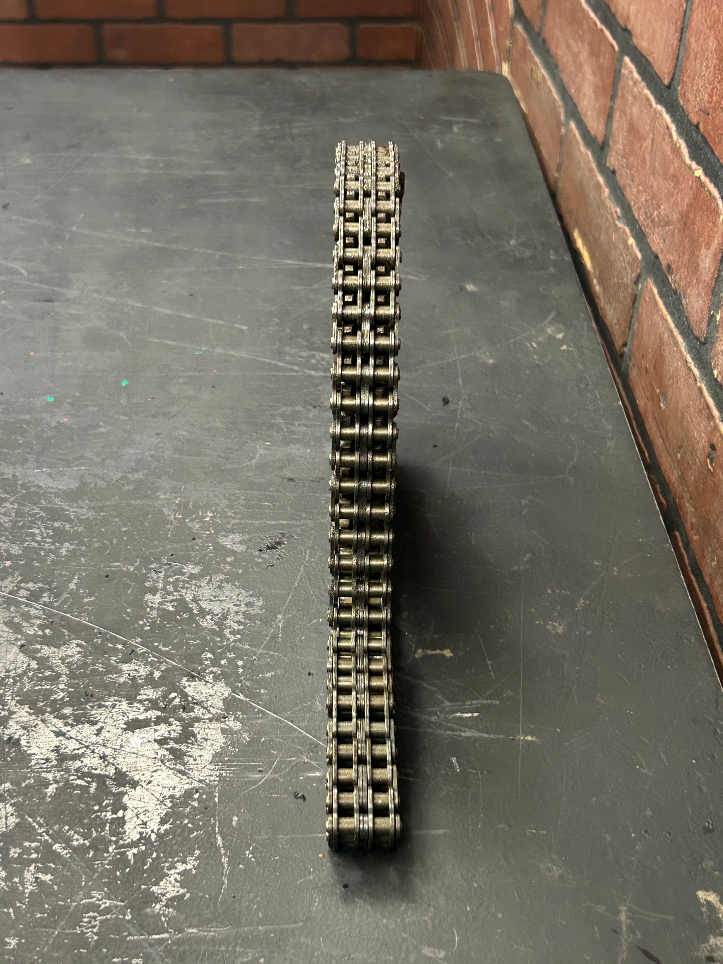 1992-2002 Gen I Gen II Dodge Viper GTS 8.0L V10 Timing Chain 4863827 OEM 17K