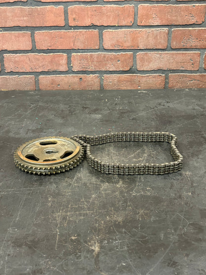1992-2002 Gen I Gen II Dodge Viper GTS 8.0L V10 Timing Chain 4863827 OEM 17K