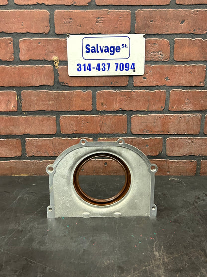 1996-2002 Dodge Viper GTS 8.0L V10 Crankshaft Main Seal Retainer Cover 04763728