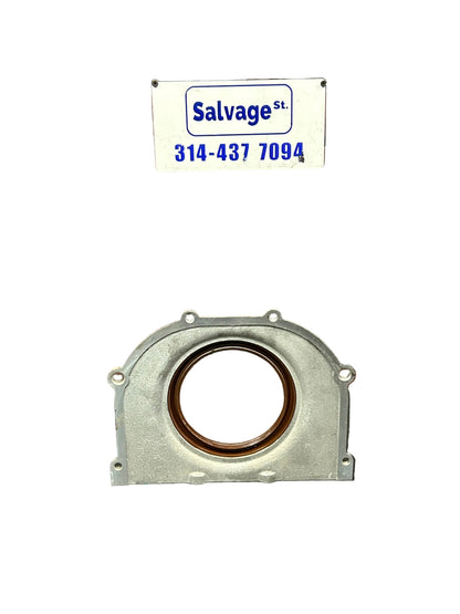 1996-2002 Dodge Viper GTS 8.0L V10 Crankshaft Main Seal Retainer Cover 04763728
