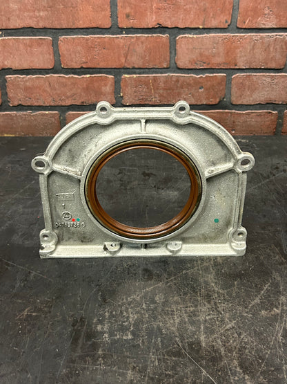 1996-2002 Dodge Viper GTS 8.0L V10 Crankshaft Main Seal Retainer Cover 04763728