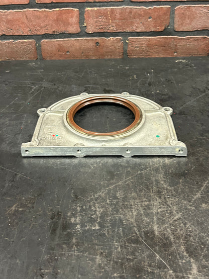 1996-2002 Dodge Viper GTS 8.0L V10 Crankshaft Main Seal Retainer Cover 04763728
